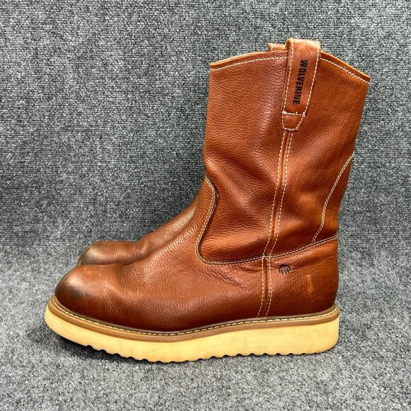 Wolverine 10\